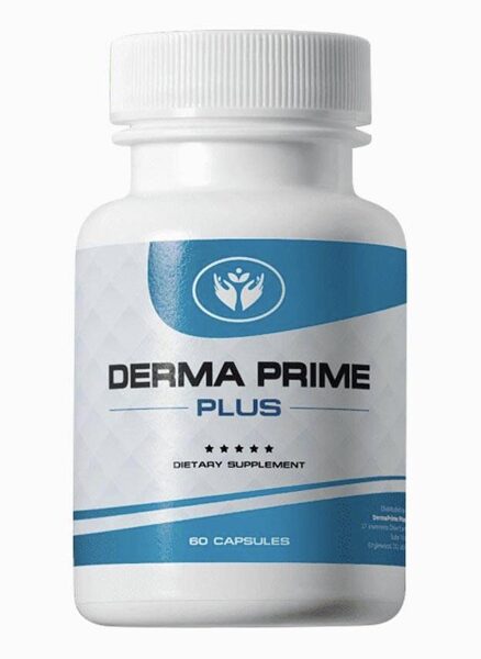 Derma Prime Plus