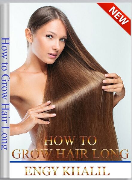 5 offers: Hair Grow Secrets, How to Grow Hair Long