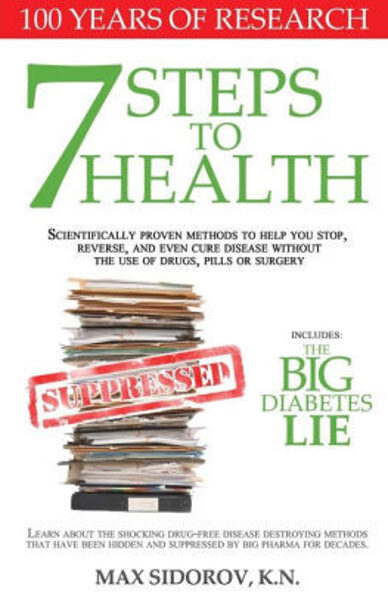 The Big Diabetes Lie