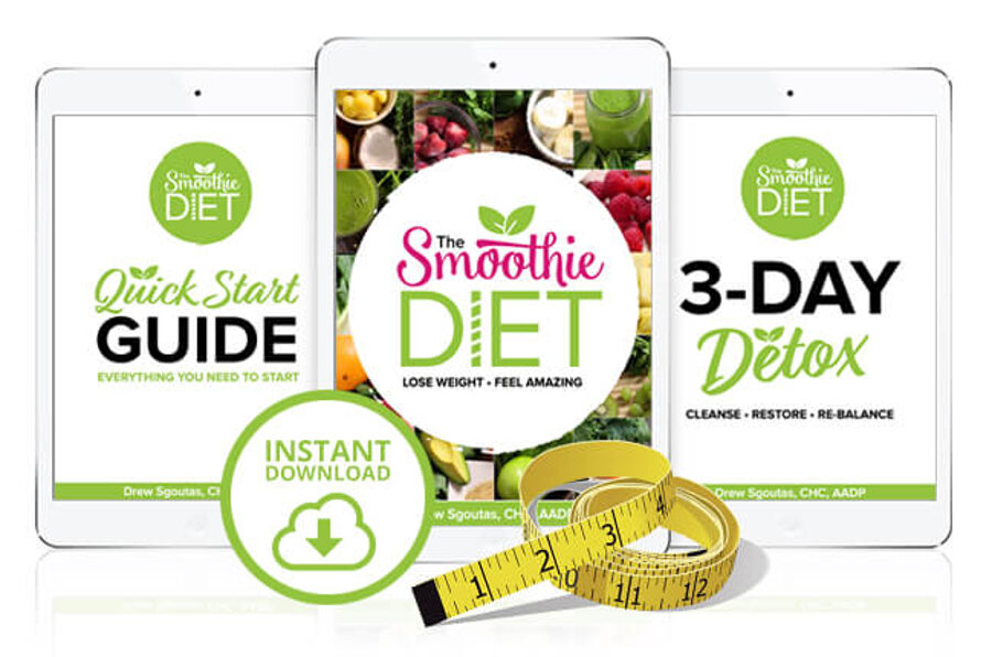 Smoothe Diet 21 Day Weight Loss