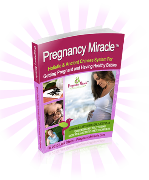 Pregnancy miracle